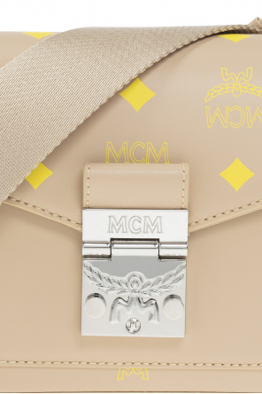 Mcm millie small best sale